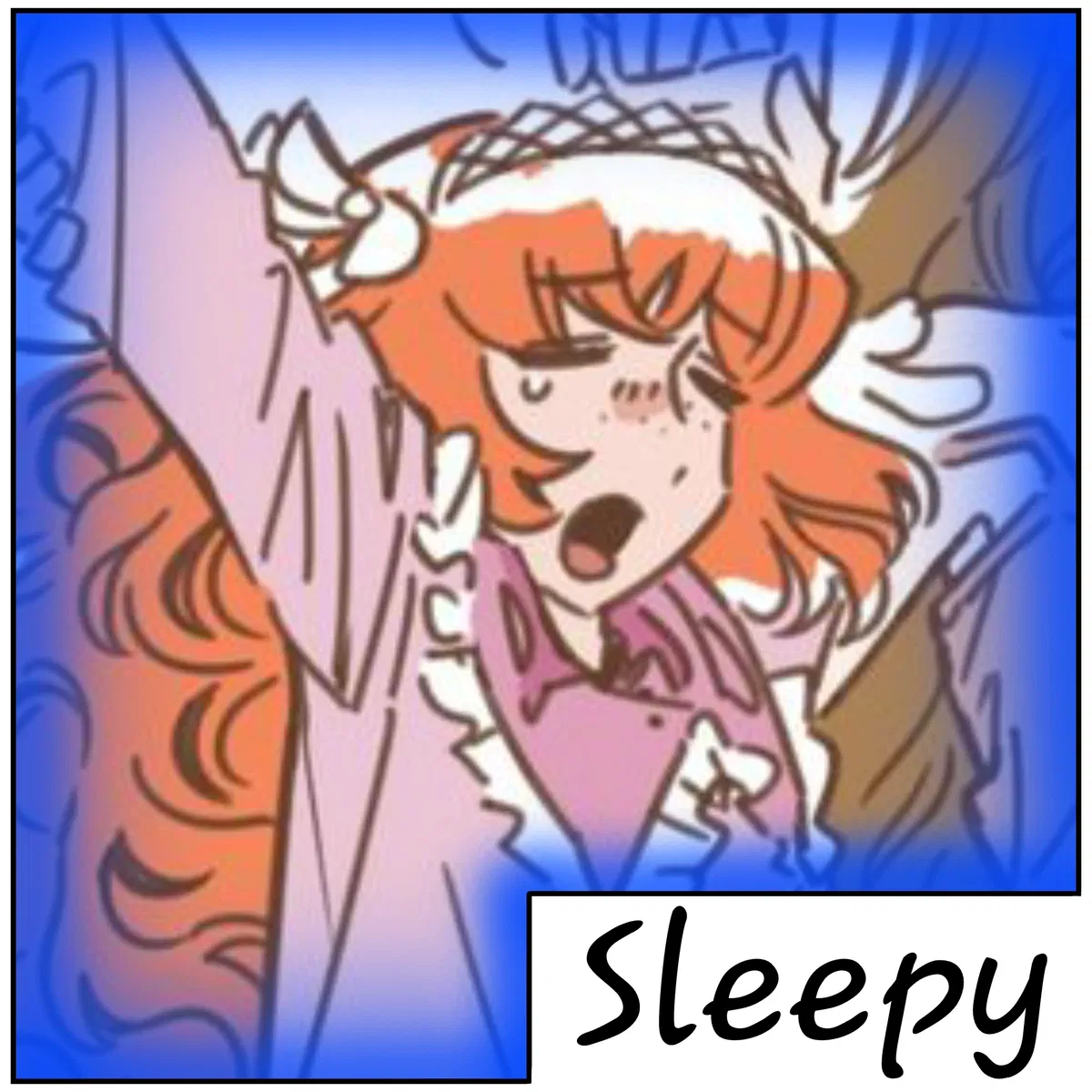 Avatar of Ishmael [Sleepy]