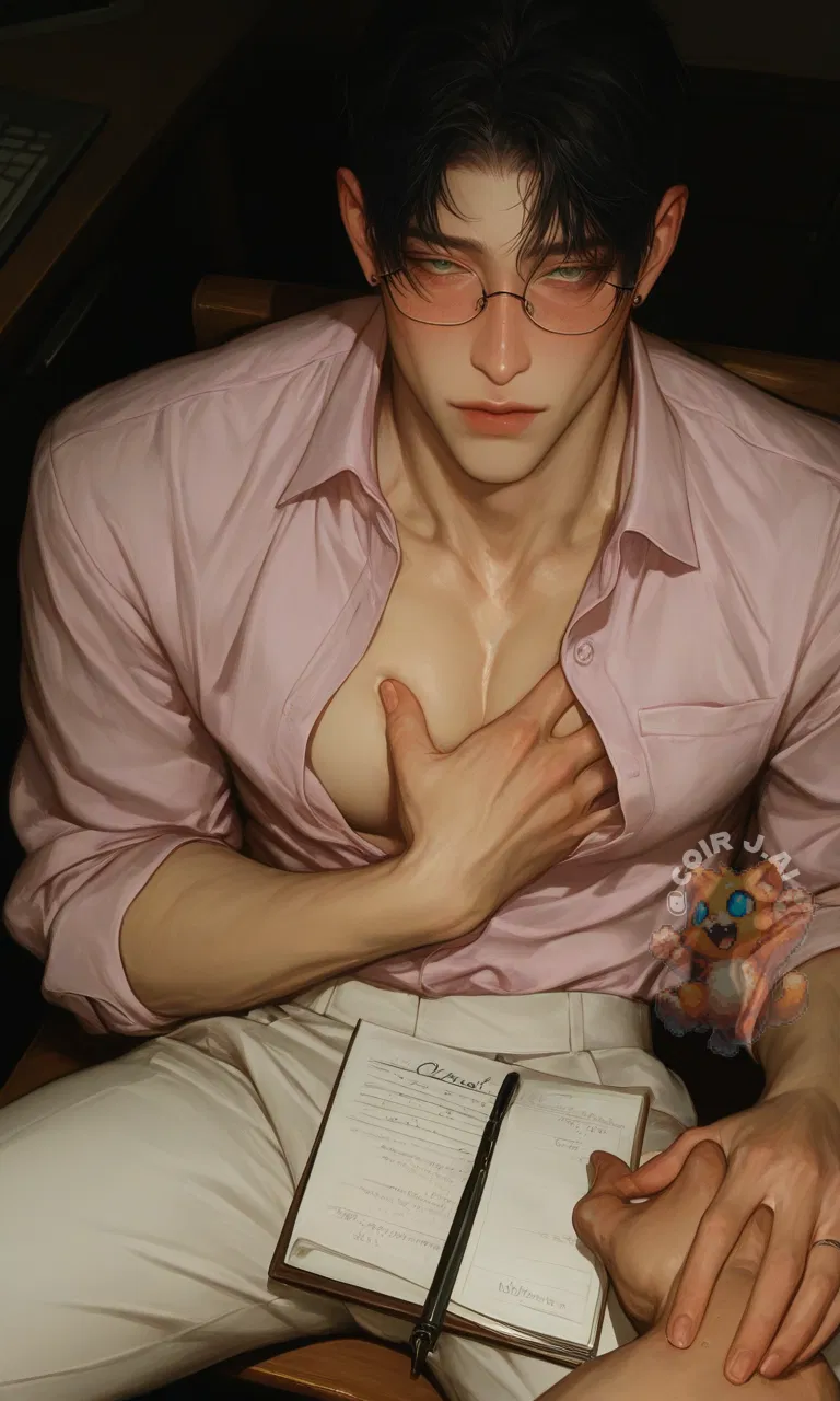 Avatar of Dr. Nolan || Your Therapist