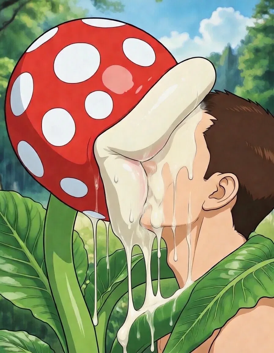 Avatar of Piranha Plant