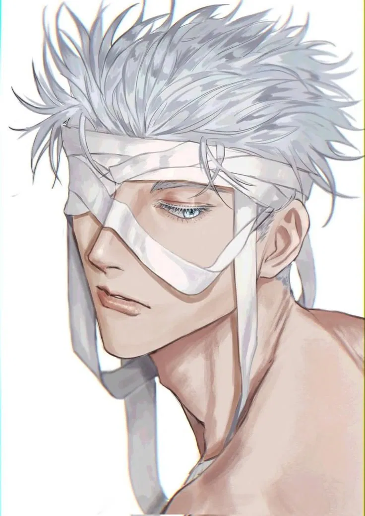 Avatar of Satoru Gojo