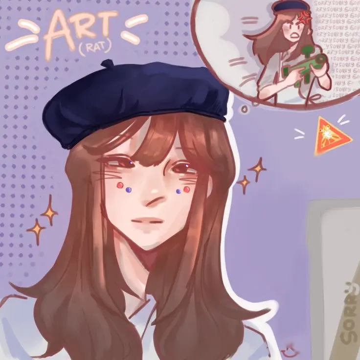 Avatar of ✧˖°. Wilma Gold
