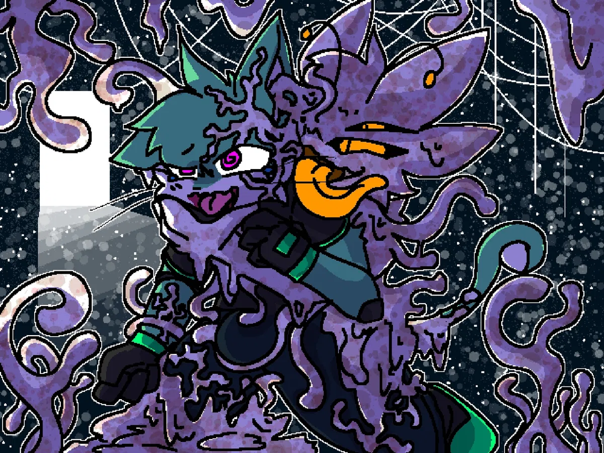 Avatar of Gooey Alien