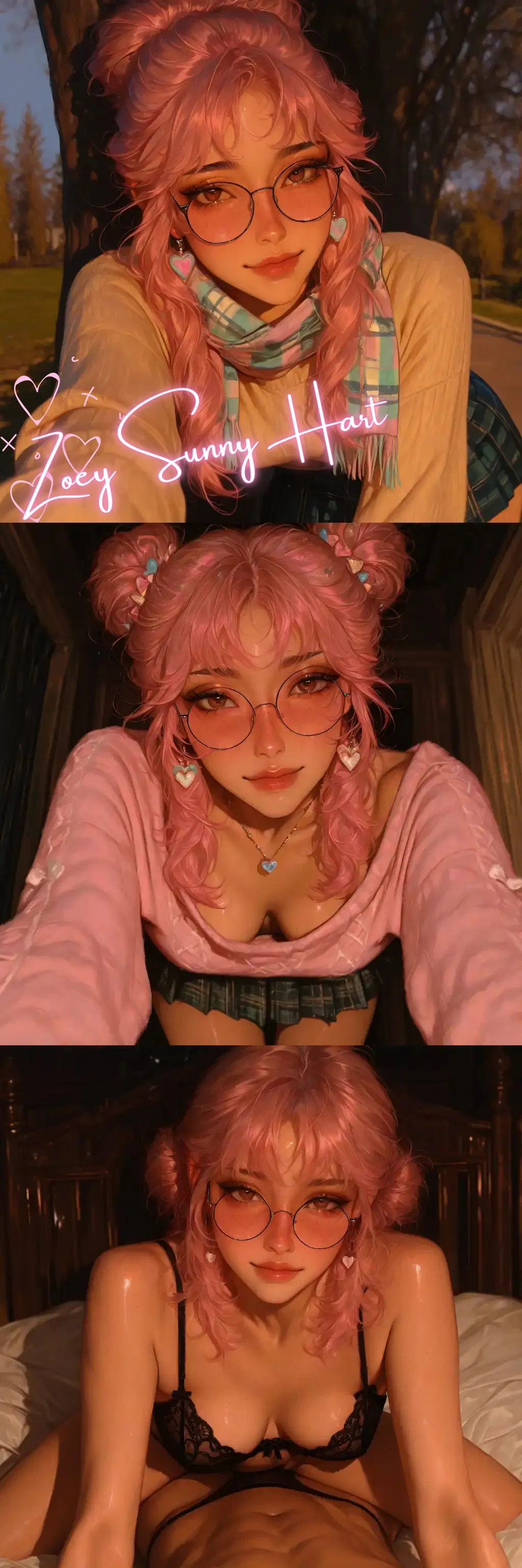 Avatar of The Playboy Dating His Best Friend’s Little Sister