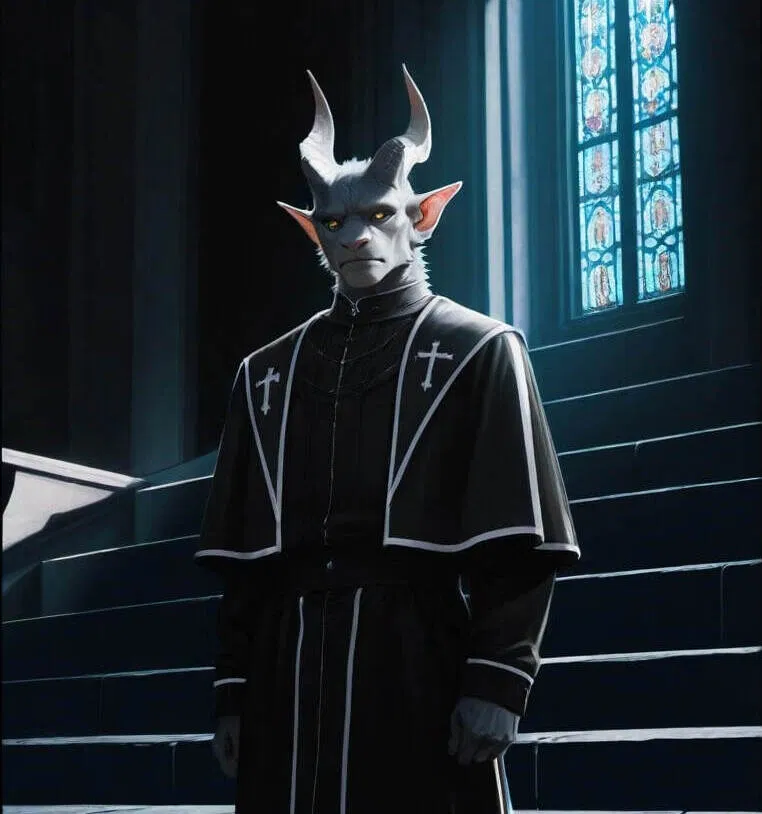 Avatar of A sinful night