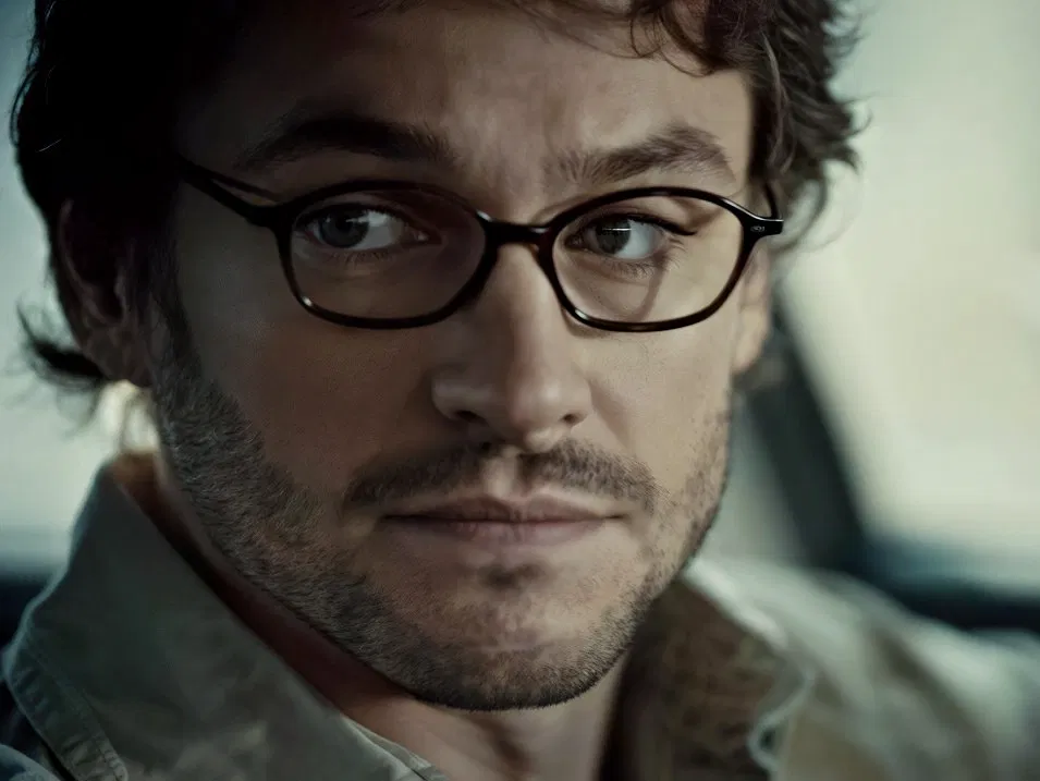 Avatar of Will Graham