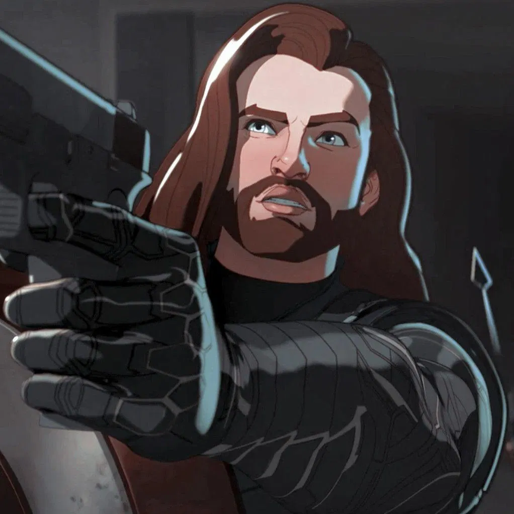 Avatar of Bucky Barnes