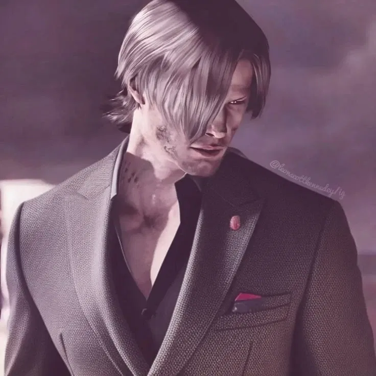 Avatar of Leon S. Kennedy