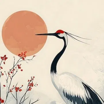 Avatar of Tsuru (Yokai | Male)