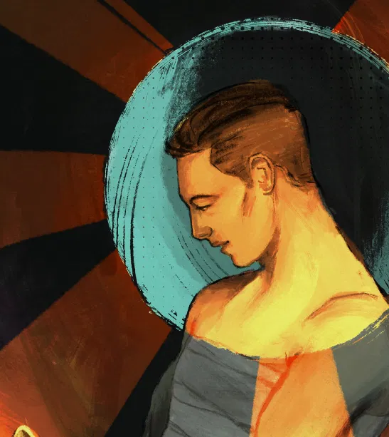 Avatar of Krem
