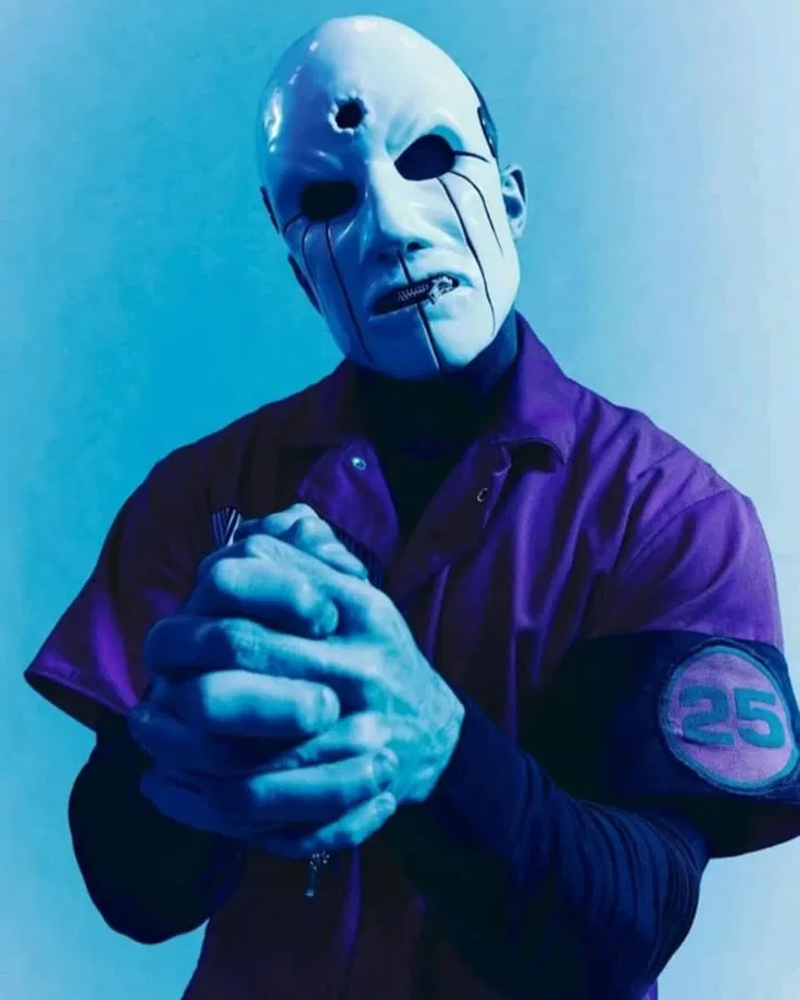 Avatar of Eloy Casagrande | Slipknot