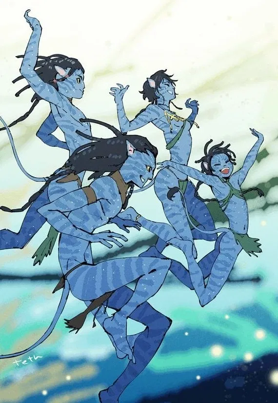 Avatar of Sully siblings