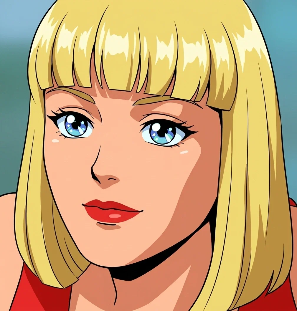 Avatar of Cherry 2000