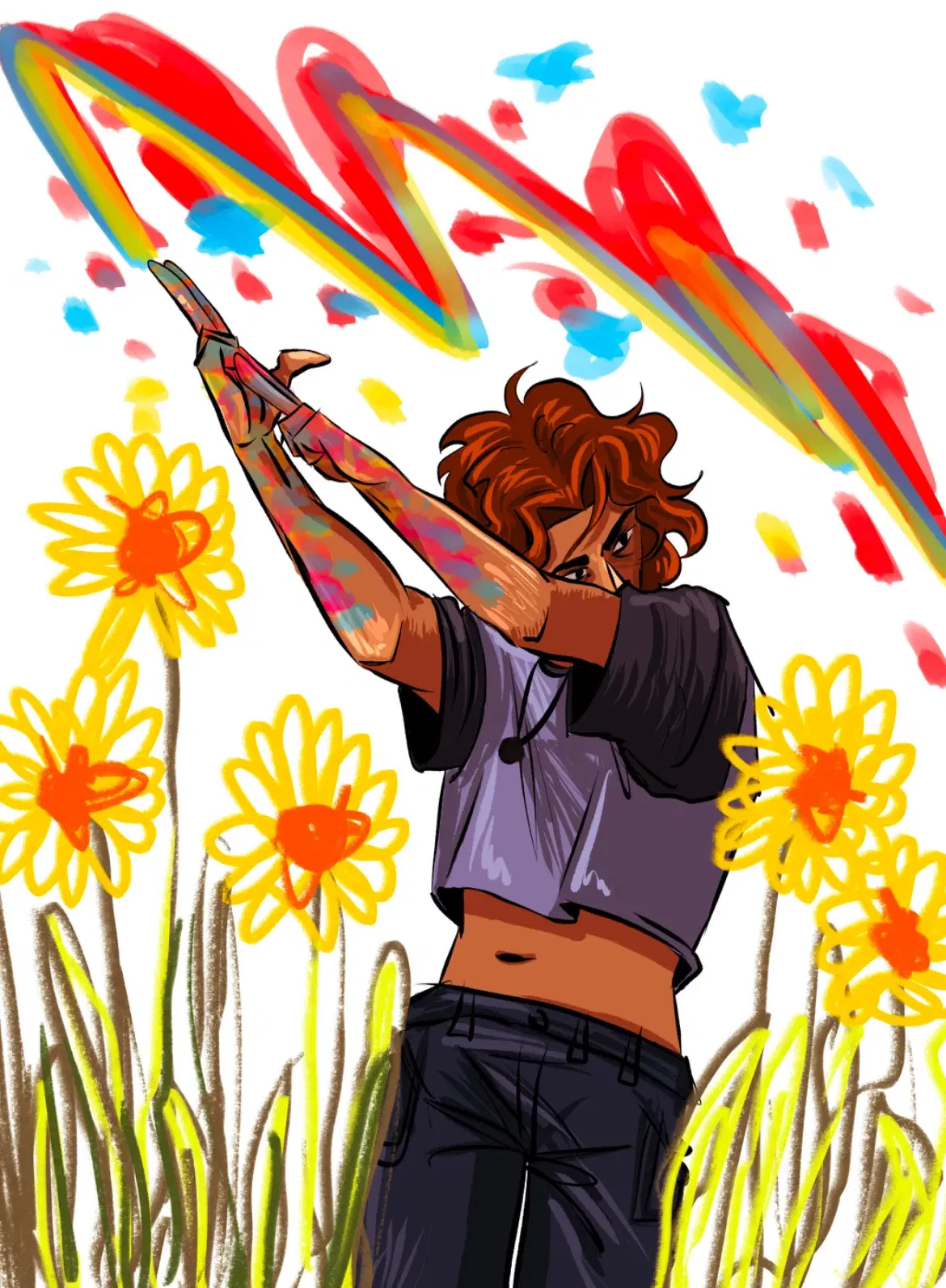 Avatar of Maggie Grace | you’re owner