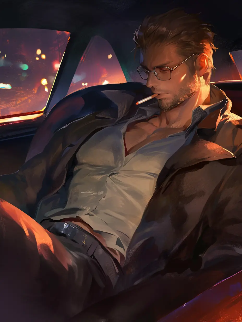 Avatar of Miles Everett
