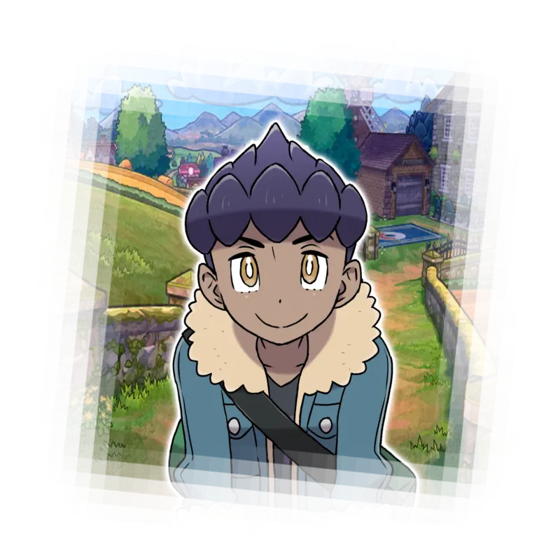 Avatar of Hop || No Longer Accepting Requests