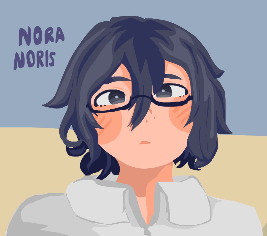Avatar of NORA ☆ BULLYBLE RICH DUDE