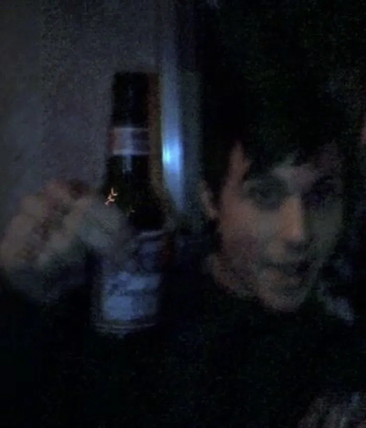 Avatar of Frank Iero