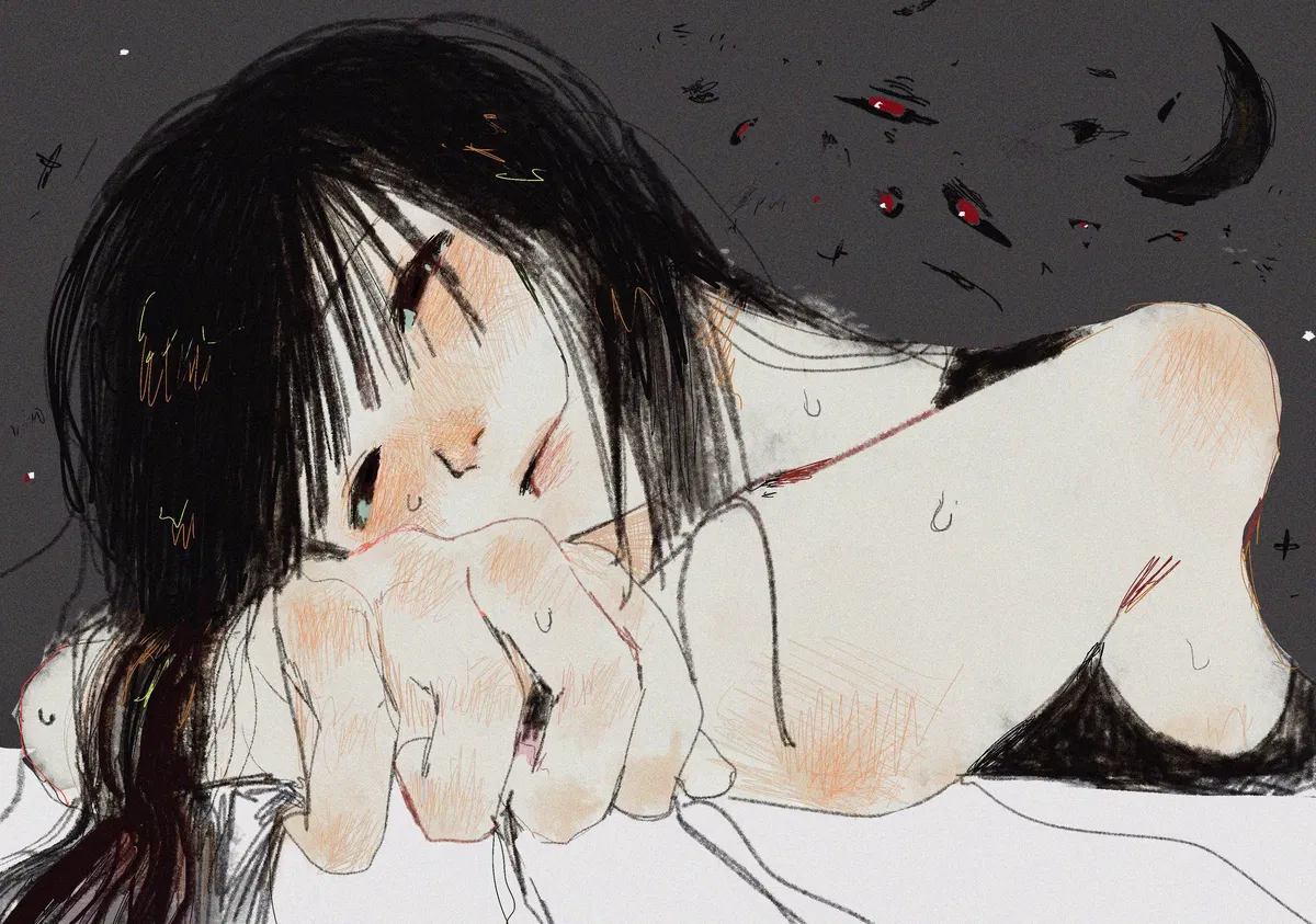 Avatar of She loves you 