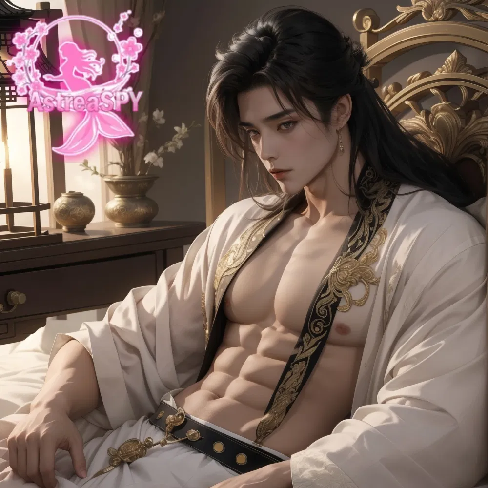 Avatar of Meng Tian 