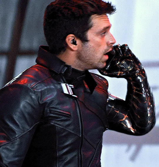 Avatar of Bucky Barnes