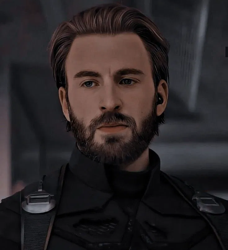 Avatar of Steve Rogers 