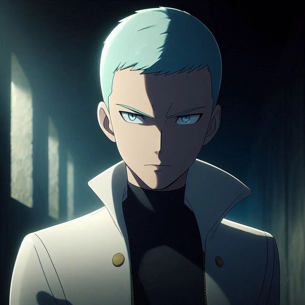 Avatar of Archer
