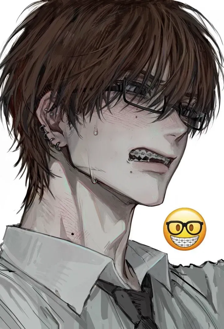 Avatar of Daniel | Outcast ALT