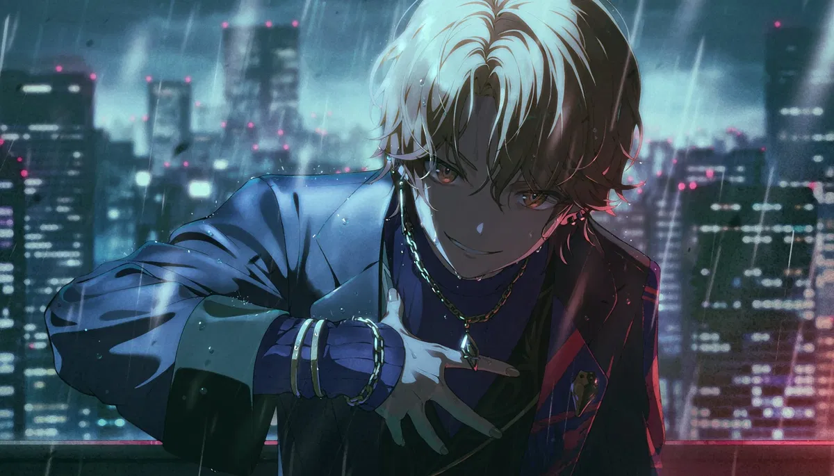 Avatar of Failed Singer | Tsukasa Tenma