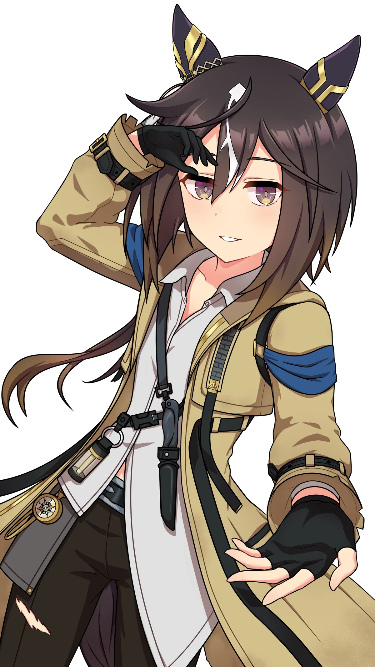 Avatar of Stay Gold