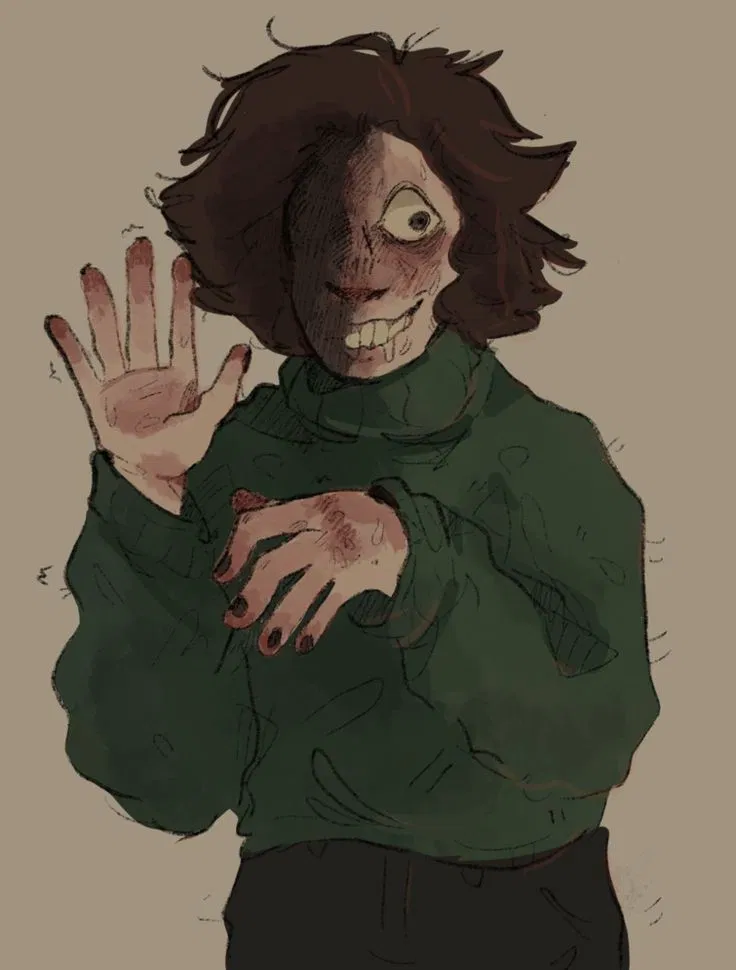 Avatar of Billy Lenz|~ Black Christmas