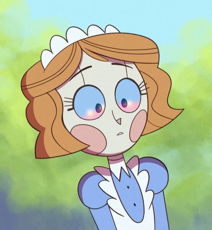 Avatar of Emmy the Robot