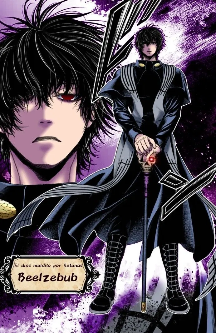 Avatar of Yandere Beelzebub 