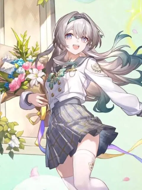 Avatar of Firefly (Highschool AU)
