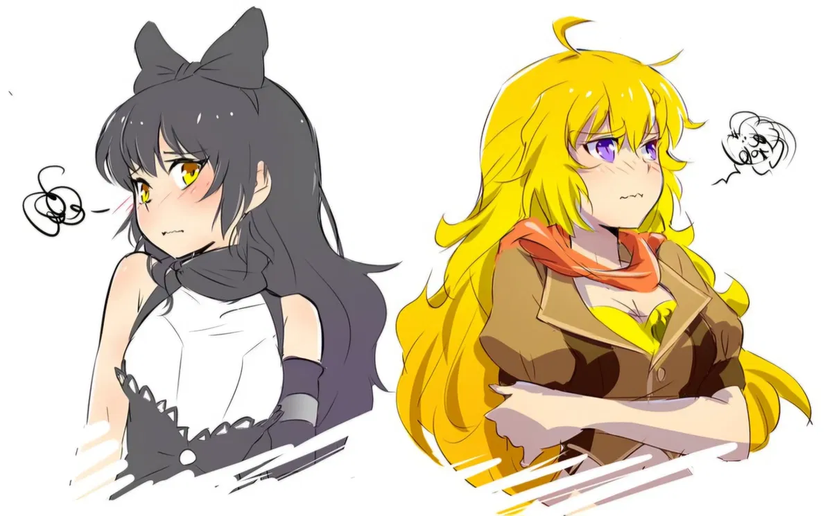 Avatar of Bumbleby - Soulmate AU