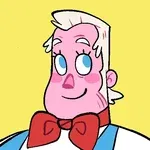 Avatar of John Dough || OC