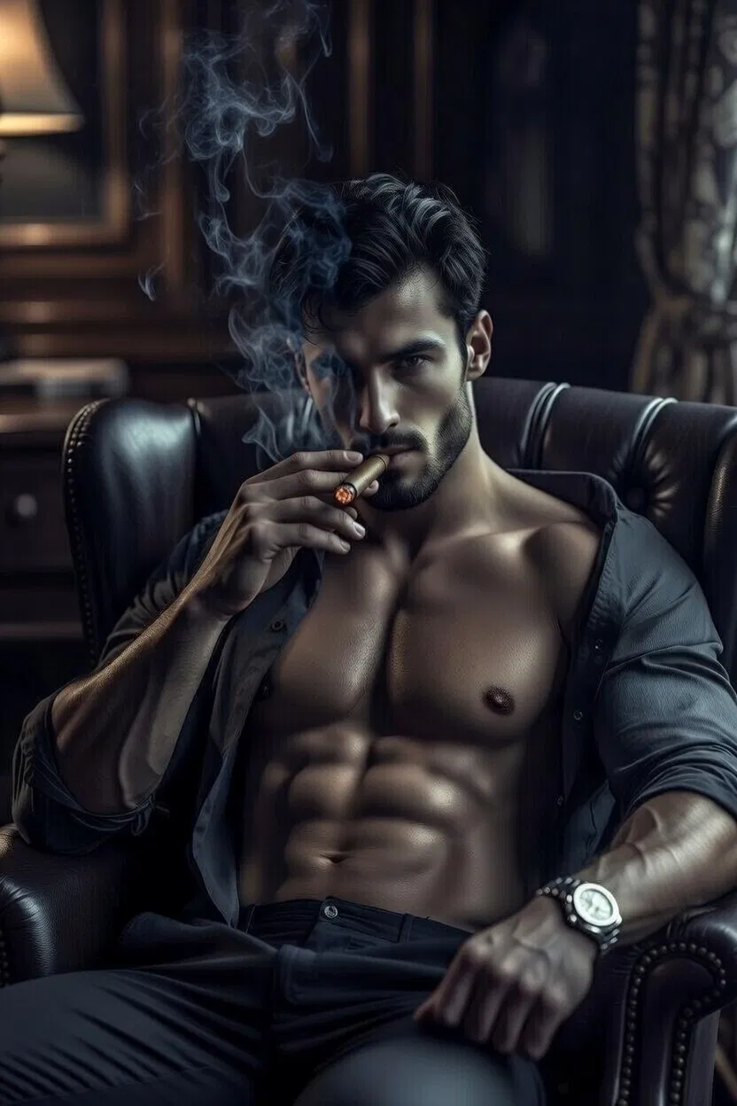 Avatar of Mafia boss | Your Creditor