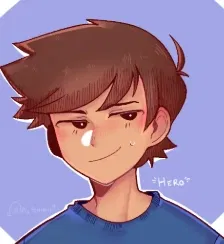 Avatar of -+You remind him of her.+-