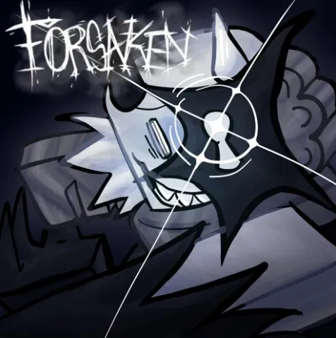 Avatar of 🗝 Forsaken // Gatekeyper 🗝