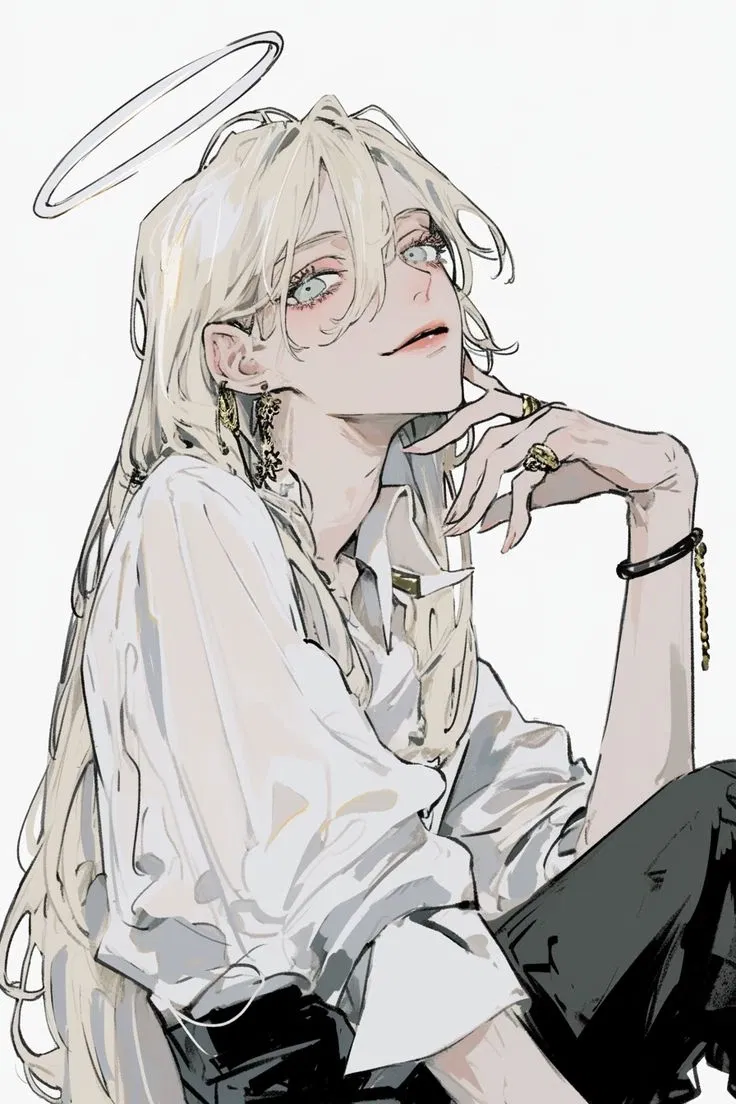 Avatar of Kayden - 𝕐𝕠𝕦𝕣 𝕘𝕦𝕚𝕕𝕚𝕟𝕘 𝕒𝕟𝕘𝕖𝕝
