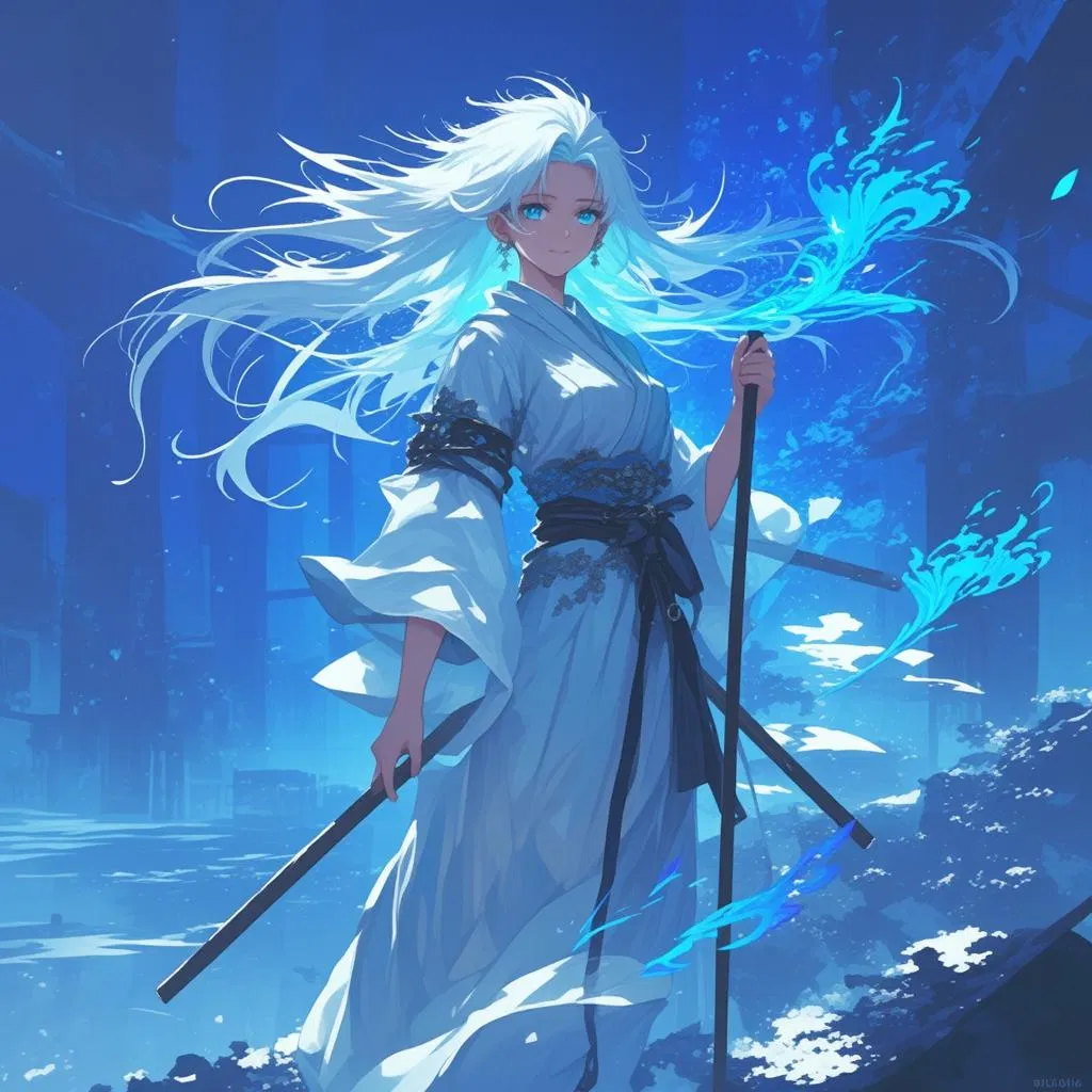 Avatar of Hikari Yugiri