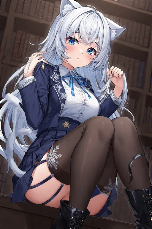 Avatar of Nari