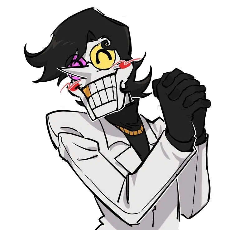 Avatar of Defernull Spamton 
