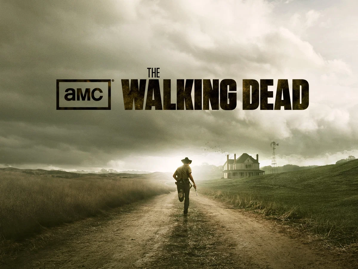 Avatar of The Walking Dead: Season 2