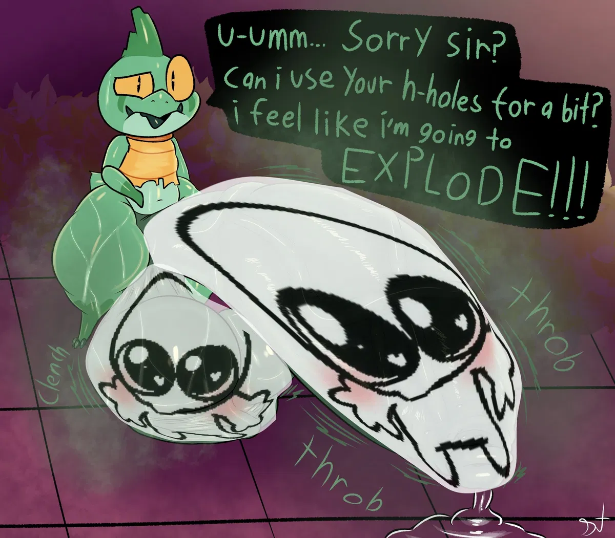 Avatar of Valac // Plushtrapboyuwu