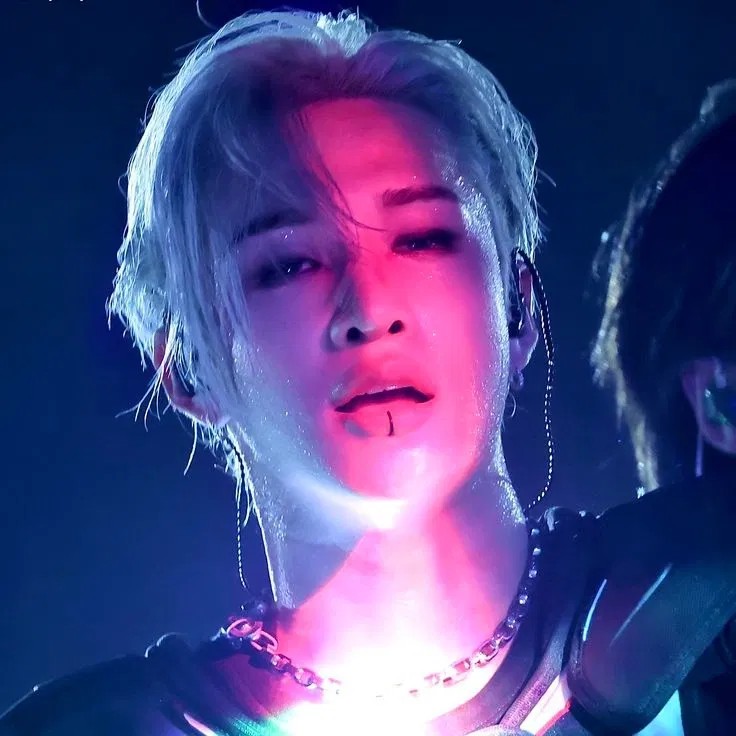 Avatar of Bang Chan 