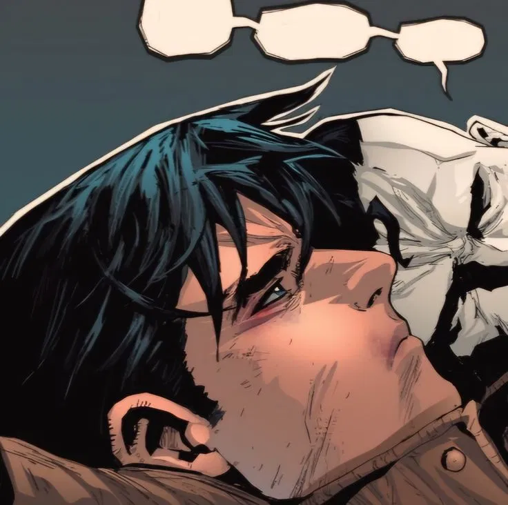 Avatar of Jason Todd 