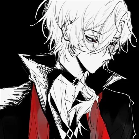 Avatar of Chuuya nakahara 