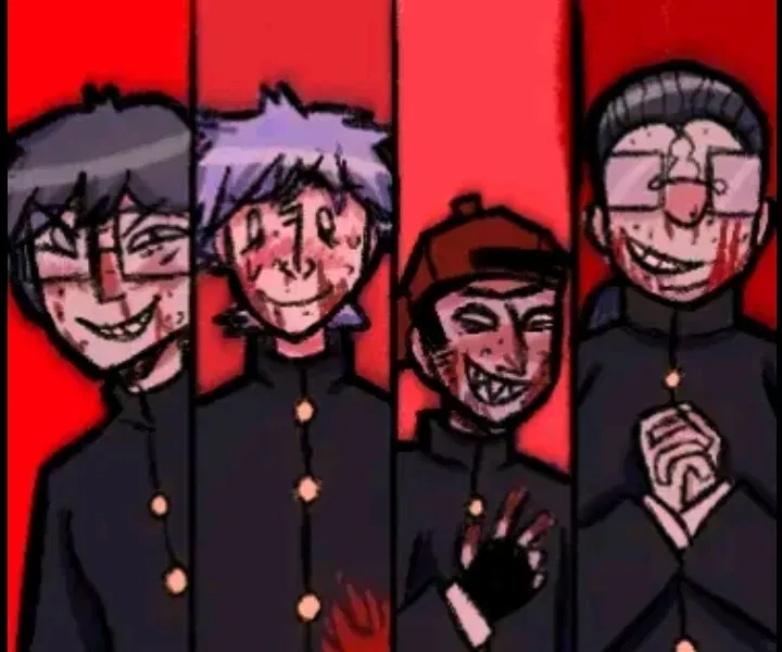 Avatar of 🩸Club Eltingville🩸