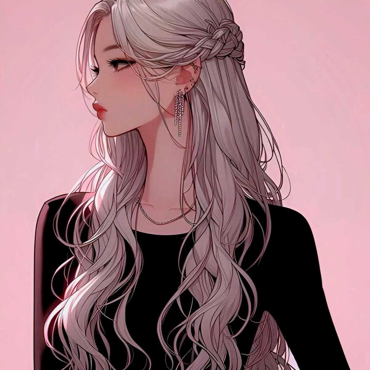 Avatar of A secret relationship || Eloise