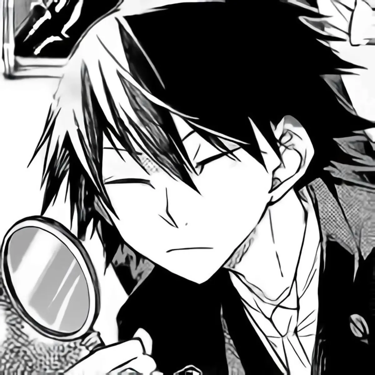 Avatar of Ranpo Edogawa